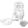 thumbnail image 2 of Fisher-Price Home Decor 4-in-1 Potty, 2 of 6