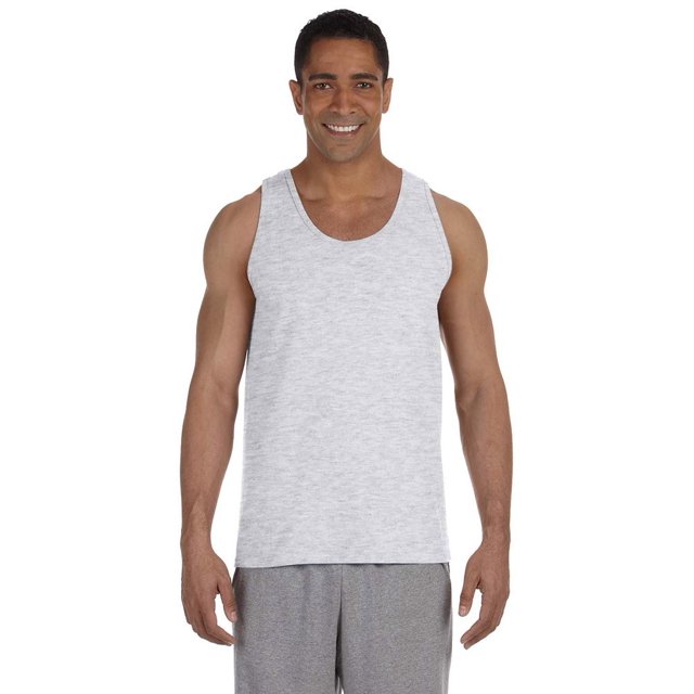 Gildan Débardeur Ultra Cotton 6 oz