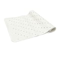 thumbnail image 1 of White Non-skid Tub Mat, 1 of 2