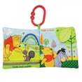 thumbnail image 3 of Winnie The Pooh Soft Storybook, 3 of 5