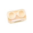 thumbnail image 2 of karymi Contacts Lens Case Portable and Great Looking Travel Contacts Lens Storage Box Compact Holders for Daily and Travel Use Birthday Gifts Gift Ideas, 2 of 6