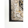 thumbnail image 2 of ECARPET Washable Oriental Area Rug & Runner for Kitchen, Bedside, Living Room, Bedroom, Hallway, 2 of 9