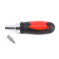thumbnail image 1 of Manual Screwdriver, 10 in 1 Multi Bit Insulated Electrical Screwdriver Set Manual Screw Driver with 10pcs Interchangeable, Power Screwdrivers, 1 of 8
