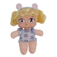 thumbnail image 2 of Boxy Babies Soft Dolls – Eevie, 2 of 2