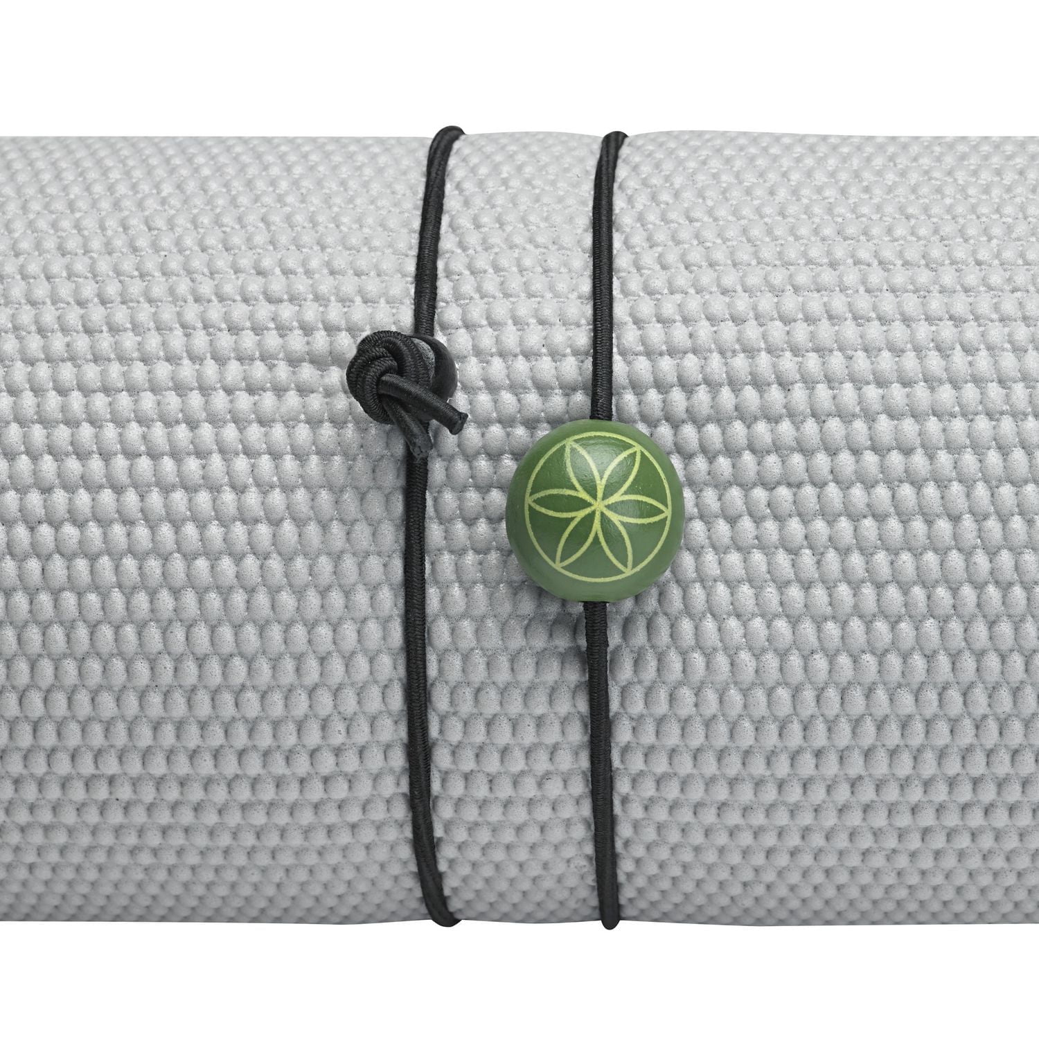 Gaiam Yoga Mat Band (Assorted Colours)