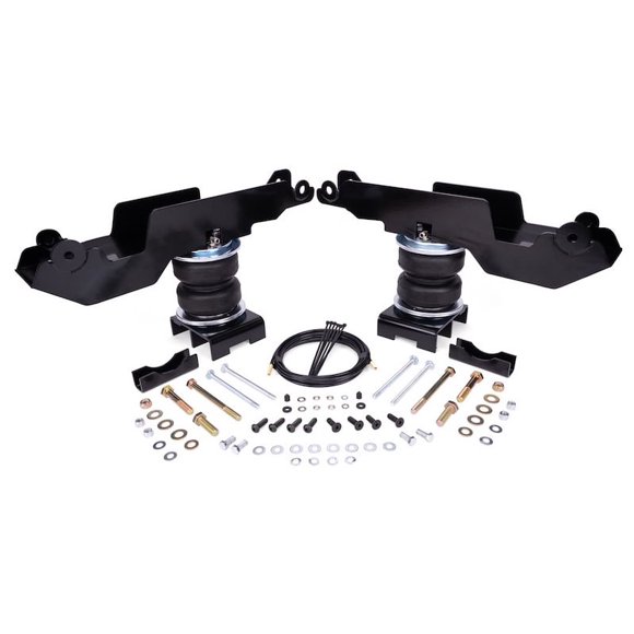 Air Lift 57801 Loadlifter 5000 Leveling Kit Fits 19 25 Sprinter 2500