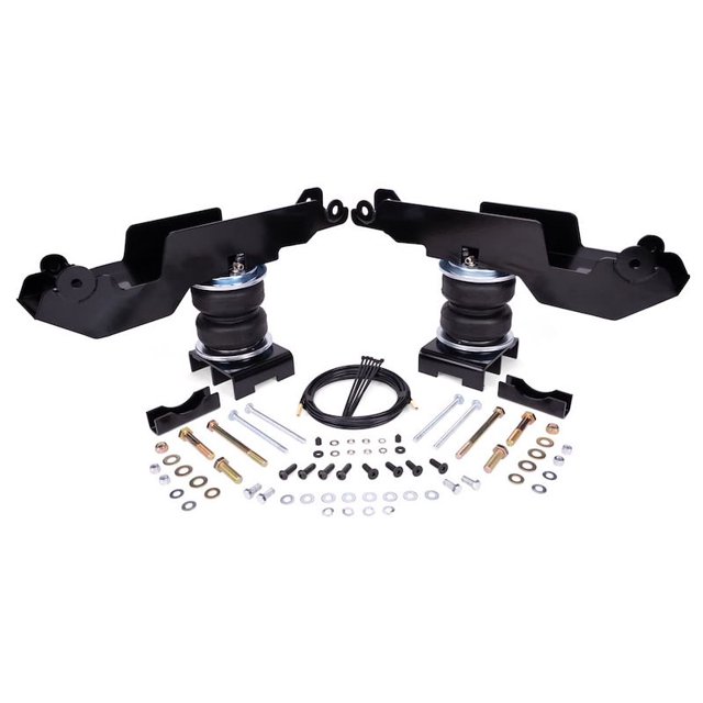 Air Lift 57801 Loadlifter 5000 Leveling Kit Fits 19 25 Sprinter 2500