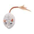 thumbnail image 1 of yingyy Durable Electric Mouse Toys For Cats Resistant To Chewing Move Freely On Floor Automatic Cat Toys light gray, 1 of 6