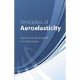 thumbnail image 1 of Principles of Aeroelasticity (Dover Books on Engineering), 1 of 3