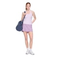 thumbnail image 2 of Athletic Works Women's Racerback Tank Top, 2 of 6