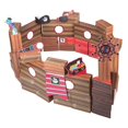 thumbnail image 1 of Learning Resources EI-3663 Playbrix Aventure de Pirate Ensemble de Blocs 2 en 1, 1 of 3