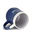 thumbnail image 2 of Ma Maison Dad Mug, 591 ml, Stoneware, Blue, 2 of 4