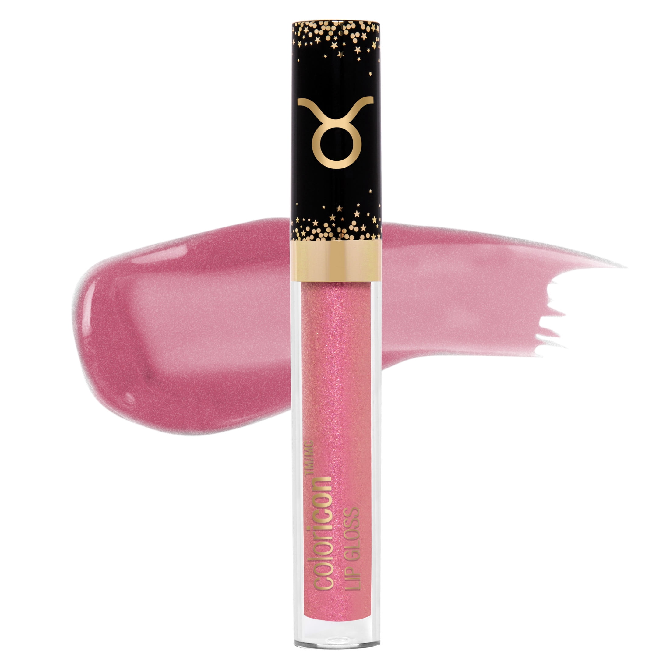 Gloss à lèvres Color Icon - Collection Zodiaque