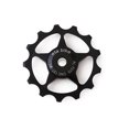 thumbnail image 1 of Agiferg 13T MTB Aluminium Jockey Wheel Bicycle Rear Derailleur Pulley Guide Bearing, 1 of 5