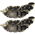 thumbnail image 4 of Backflow Incense , 2Pcs/Set Portable With Reflux Effect Incense , For Home, Office Living Room Decor Gifts Ornaments, 4 of 8