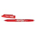 thumbnail image 1 of PILOT BL-FR7-RD FriXion Ball Erasable Gel Rollerball Pen Red - 1 Each, 1 of 4