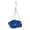 A, variant on JilgTeok 5 Packs Hanging Bird Feeder Bird Water Bowl Birdbath Tray for Garden Yard Balcony Outside Bird Feeder Tray