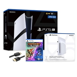 PlayStation®5 Pro Console - Walmart.ca