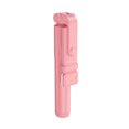 thumbnail image 1 of Hearth & Gear Selfie Stick & Phone Tripod Portable Selfie Fill Light Portable Travel Tripod With Remote Compatible With Android/ Blue Tooth Remote Control Camera 27.6inch Stretch Length Emergency, 1 of 3