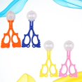 thumbnail image 2 of 1 Pce Pince Attrape-Insectes Colorée Pinces Anti-Insectes Pince Attrape-Insectes Ciseaux Jouet d'Extérieur Ciseaux de Kunming d'Extérieur Pince pour Enfants, Orange, 2 of 4