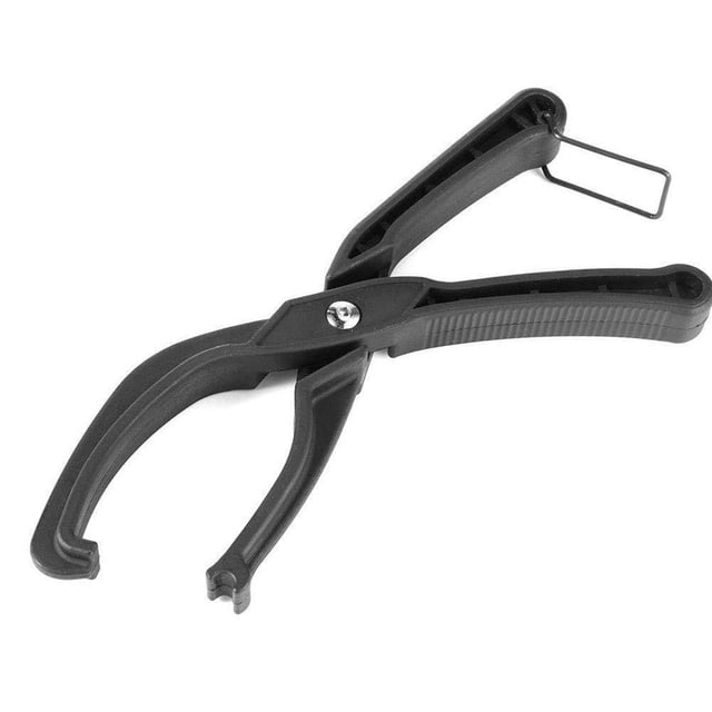 Bicycle Tire Changing Tool Set Universal Lever Wrench Pliers For Bike Motorcycle Tire Removal Repair Maintenance Kit