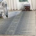 thumbnail image 1 of Safavieh Evoke Keisha Abstract Geometric Area Rug, 1 of 4