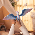 thumbnail image 2 of Schleich Dragon de Cristal Figurine, 2 of 4