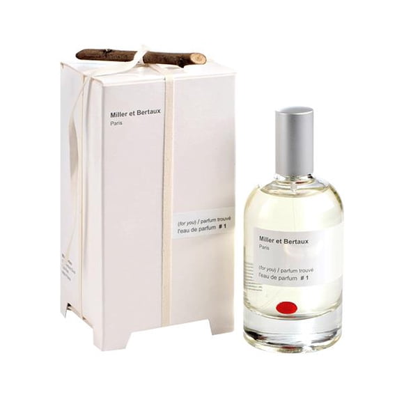 Perfumes - Miller Et Bertaux Eau De Parfum For You