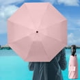thumbnail image 1 of Ovzne Lightweight And Compact Sunshade Umbrella Sunshade Umbrella Very Suitable For Travel Portable Sunshade Umbrella Outdoor Sunshade Umbrella On Clearance, 1 of 4