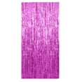 thumbnail image 1 of CJiaWei Rain Curtain Balloon Wedding Wedding Room Dress Birthday Party Background Wall Posting MultiScene Suitable For Arrangement Tassel Color Ribbon, 1 of 4