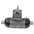 thumbnail image 5 of Raybestos Brakes Wheel Cylinder WC37531 Element3; OE Replacement; 11/16 Inch Bore, 5 of 5