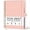 Pink, variant on 2026-2027 A5 Agenda Calendar Planner with Flexible Plastic Cover and Tabs