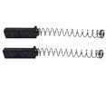 thumbnail image 1 of Univen Motor Carbon Brush and Spring fits KitchenAid Mixers Set of 2, 1 of 2