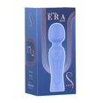 thumbnail image 4 of Swan Baguette Mini Rechargeable en Silicone pour Massage Personnel, Violet, 4 of 5