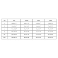 thumbnail image 3 of Men's Letter Printing Popular Casual Loose Round Neck Short Sleeved T Shirt, 3 of 4