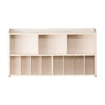 thumbnail image 1 of Meuble de rangement pour couches SafetycraftMD de Foundations, 1 of 3