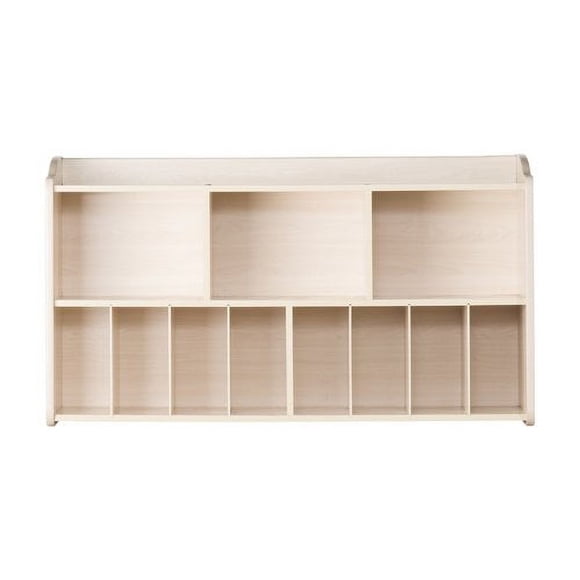 Meuble de rangement pour couches SafetycraftMD de Foundations