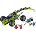 thumbnail image 2 of LEGO Ninjago Fangpyre Truck Ambush 9445, 2 of 2