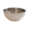 thumbnail image 2 of Tunhigl Stainless Steel Multifunctional Cooking Bowl Household Korean Bowl And Multi Purpose Basin, 2 of 6