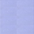 thumbnail image 1 of Ahgly Tapis d'Intérieur Lavable en Machine Carré Transitionnel Bleu Ciel, 6 Pieds Carré, 1 of 7
