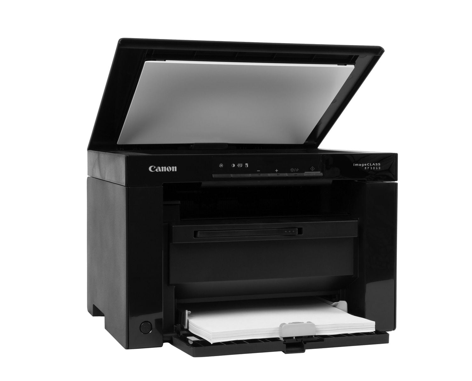 Imprimante laser Canon Imageclass Mf3010
