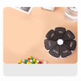 thumbnail image 3 of Portable Pill Box Medicine Planner Small Case Weekly Pill Organizer, 3 of 5