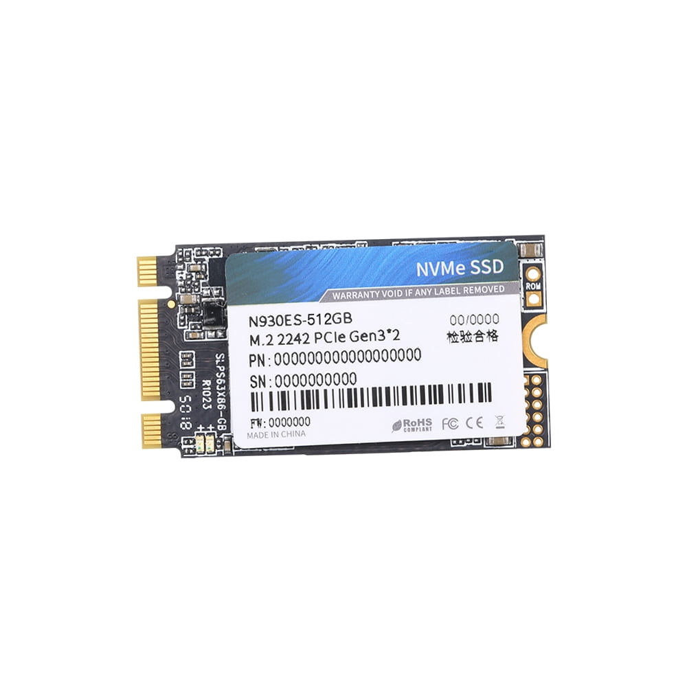 512gb Pcie Nvme M 2 Solid State Drive | Walmart Canada