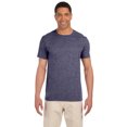 thumbnail image 1 of Gildan T-Shirt Adulte Softstyle 4.5 oz. - G640, 1 of 1