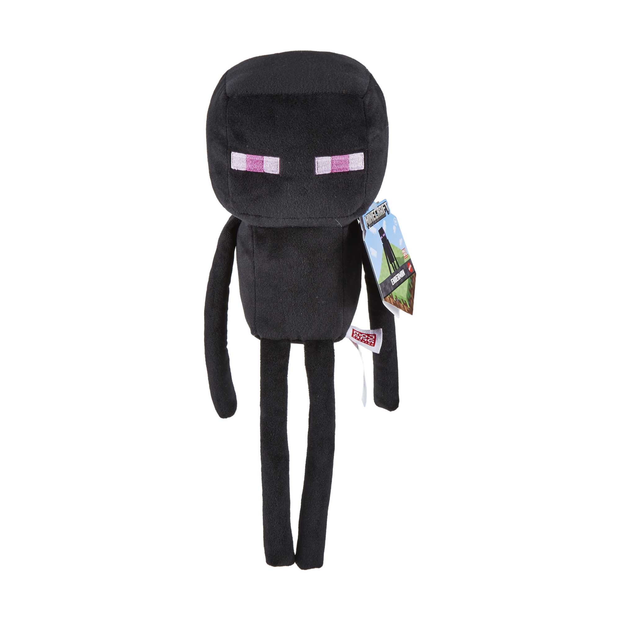 Minecraft Peluches 20,32 cm Personnages préférés des fans