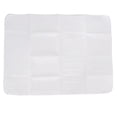 thumbnail image 1 of Milaget Anti Slip Washable Waterproof Incontinence Bed Pad Absorbent Bed Wetting Sheet 90x120cm, 1 of 8