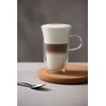 thumbnail image 4 of Bodum Canteen 2pc Double Wall Mug with handle, large, 0.4 l, 13.5 oz, 384ml, 4 of 6
