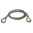 thumbnail image 2 of American Power Pull 239504 12 ft. Power Pull Wire Rope Extension, 2 of 3