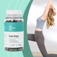 thumbnail image 2 of 1PACK Her Fantasy Box Body Magic Chlorophyll Pill For Vaginal,Body Odor Removal VeganS, 2 of 5