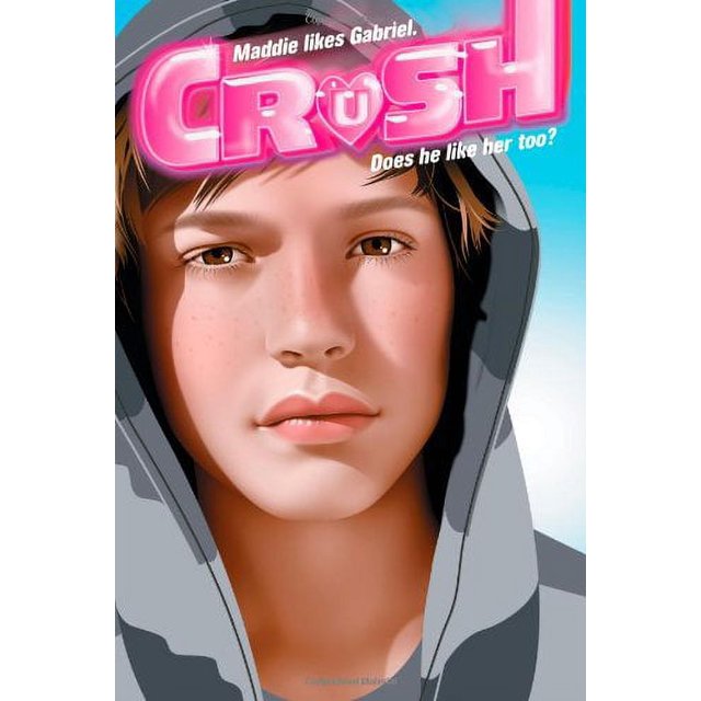 Maddie's Camp Crush